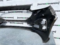 Ford Kuga St Line 2020-on Front Bumper In Grey 6 X Pdc Genuine [f845]