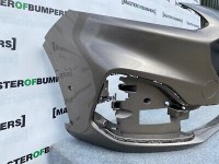 Ford Kuga St Line 2020-on Front Bumper In Grey 6 X Pdc Genuine [f845]