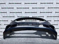 Ford Kuga St Line Mk3 2020-on Front Bumper Grey 4 Pdc Genuine [f48]