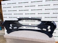 Ford Kuga St Line Titanium 2020-on Front Bumper Grey 6 Pdc Genuine [f175]