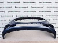 Ford Kuga St Line Titanium 2020-on Front Bumper Grey 6 Pdc Genuine [f175]