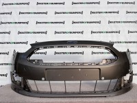 Ford C Max Titanium 2015-2019 Front Bumper 6 Pdc No Jets Genuine [f197]