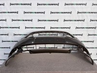 Ford C Max Titanium 2015-2019 Front Bumper 6 Pdc No Jets Genuine [f197]