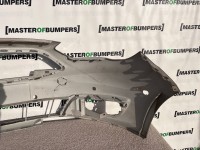 Ford C Max Titanium 2015-2019 Front Bumper 6 Pdc No Jets Genuine [f197]