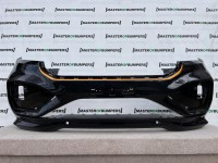 Ford Ranger Wildtrack Limited Ms-rt Mk4 2019-on Front Bumper 4 Pdc Genuine F223