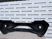 Ford Ranger Wildtrack Limited Ms-rt Mk4 2019-on Front Bumper 4 Pdc Genuine F223