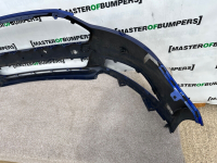 Ford Mondeo Mk4 2015-2018 Front Bumper 4 Pdc Genuine [f286]