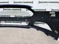 Ford Mondeo Mk4 2015-2018 Front Bumper 4 Pdc Genuine [f286]