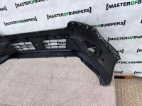 Ford Transit Connect Turneo Mk2 Lift 2019-on Front Bumper 6 Pdc Genuine [f294]