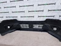 Ford Transit Connect Turneo Mk2 Lift 2019-on Front Bumper 6 Pdc Genuine [f294]