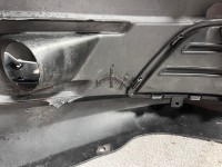 Ford Transit Connect Turneo Mk2 Lift 2019-on Front Bumper 6 Pdc Genuine [f294]