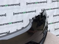 Ford Transit Connect Turneo Mk2 Lift 2019-on Front Bumper 6 Pdc Genuine [f294]