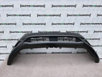 Ford Transit Connect Turneo Mk2 Lift 2019-on Front Bumper 6 Pdc Genuine [f294]