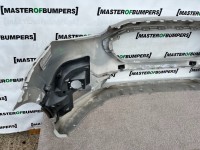 Ford Puma St Line Phev Mk3 2019-on Front Bumper 6 Pdc Genuine [f308]