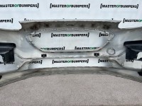 Ford Puma St Line Phev Mk3 2019-on Front Bumper 6 Pdc Genuine [f308]