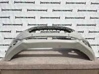 Ford Puma St Line Phev Mk3 2019-on Front Bumper 6 Pdc Genuine [f308]