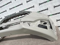 Ford Puma St Line Phev Mk3 2019-on Front Bumper 6 Pdc Genuine [f308]