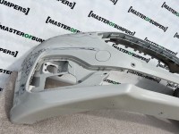 Ford Puma St Line Phev Mk3 2019-on Front Bumper 6 Pdc Genuine [f308]