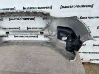 Ford Puma St Line Phev Mk3 2019-on Front Bumper 6 Pdc Genuine [f308]