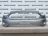 Ford Ka+ Plus Active Facelift 5dr 2018-on Front Bumper Top Part Genuine [f306]