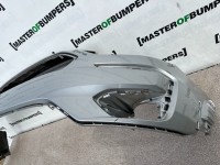 Ford Ka+ Plus Active Facelift 5dr 2018-on Front Bumper Top Part Genuine [f306]