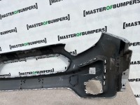 Ford Ka+ Plus Active Facelift 5dr 2018-on Front Bumper Top Part Genuine [f306]