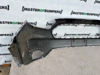 Ford Ka+ Plus Active Facelift 5dr 2018-on Front Bumper Top Part Genuine [f306]