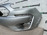 Ford Ka+ Plus Active Facelift 5dr 2018-on Front Bumper Top Part Genuine [f306]