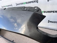 Ford S Max Titanium St Line 2015-2020 Front Bumper 4 Pdc Genuine [f331]