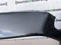 Ford S Max Titanium St Line 2015-2020 Front Bumper 4 Pdc Genuine [f331]