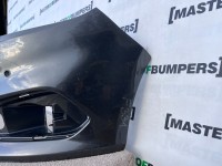 Ford S Max Titanium St Line 2015-2020 Front Bumper 4 Pdc Genuine [f331]