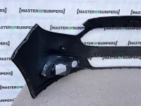 Ford S Max Titanium St Line 2015-2020 Front Bumper 4 Pdc Genuine [f331]