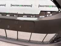 Ford C Max Grand C Max Titanium Mk2 2015-2019 Front Bumper No Pdc Genuine [f336]