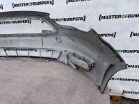 Ford C Max Grand C Max Titanium Mk2 2015-2019 Front Bumper No Pdc Genuine [f336]