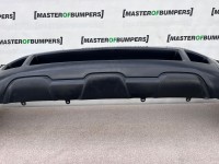 Ford Ranger Mk3 T6 Diesel 2012-2015 Front Bumper In Primer [f362]