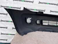 Ford Ranger Mk3 T6 Diesel 2012-2015 Front Bumper In Primer [f362]