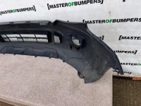 Ford Ranger Mk3 T6 Diesel 2012-2015 Front Bumper In Primer [f362]