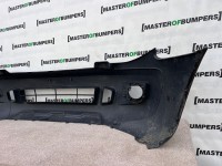 Ford Ranger Mk3 T6 Diesel 2012-2015 Front Bumper In Primer [f362]