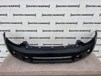 Ford Ranger Mk3 T6 Diesel 2012-2015 Front Bumper In Primer [f362]