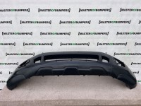 Ford Ranger Mk3 T6 Diesel 2012-2015 Front Bumper In Primer [f362]