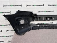 Ford Ranger Wildtrack Pick Up Mk4 2019-2023 Front Bumper 6 Pdc Genuine [f375]