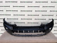 Ford Ranger Wildtrack Pick Up Mk4 2019-2023 Front Bumper 6 Pdc Genuine [f375]