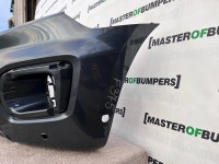 Ford Ranger Wildtrack Pick Up Mk4 2019-2023 Front Bumper 6 Pdc Genuine [f375]