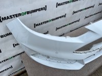 Ford Focus St Mk3 Facelift 2014-2018 Front Bumper  Genuine [B412]