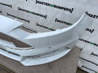 Ford Focus St Mk3 Facelift 2014-2018 Front Bumper  Genuine [B412]