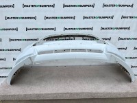 Ford Focus St Mk3 Facelift 2014-2018 Front Bumper  Genuine [B412]