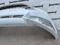 Ford Focus St Mk3 Facelift 2014-2018 Front Bumper  Genuine [B412]