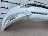 Ford Focus St Mk3 Facelift 2014-2018 Front Bumper  Genuine [B412]