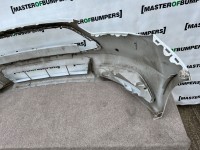 Ford Focus St Mk3 Facelift 2014-2018 Front Bumper  Genuine [B412]