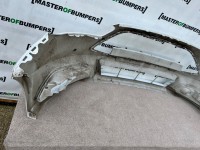 Ford Focus St Mk3 Facelift 2014-2018 Front Bumper  Genuine [B412]